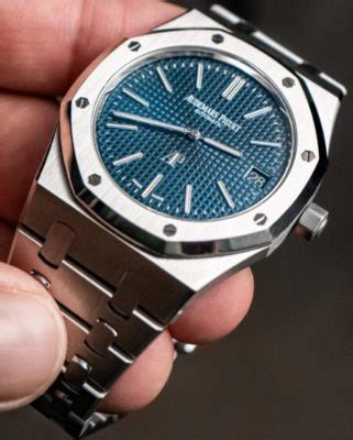 audemars piguet erfahrungen.